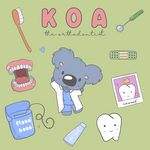 Koa the Koala