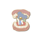 Orthodontist Pin