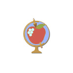 Teachers Appreciation Pin